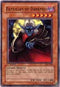 Patrician of Darkness (LOD-058) [Legacy of Darkness]