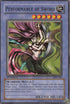 Performance of Sword (MRL-067) [Magic Ruler]