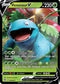 Venusaur V (01/73) [Champion's Path]