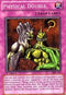 Physical Double (MFC-047) [Magician's Force]