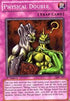 Physical Double (MFC-047) [Magician's Force]
