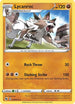 Lycanroc (30/73) [Champion's Path]