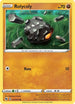Rolycoly (31/73) [Champion's Path]