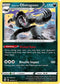 Galarian Obstagoon (37/73) [Champion's Path]