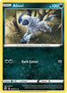 Absol (38/73) [Champion's Path]