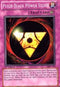 Pitch-Black Power Stone (MFC-095) [Magician's Force]