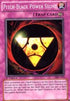 Pitch-Black Power Stone (MFC-095) [Magician's Force]