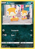 Scraggy (41/73) [Champion's Path]