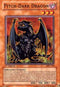 Pitch-Dark Dragon (MFC-008) [Magician's Force]