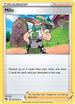 Milo (57/73) [Champion's Path]