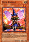 Pixie Knight (MFC-070) [Magician's Force]