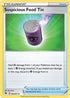 Suspicious Food Tin (66/73) [Champion's Path]