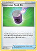 Suspicious Food Tin (66/73) [Champion's Path]