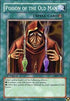 Poison of the Old Man (MFC-033) [Magician's Force]