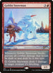 Goblin Snowman (61) [Secret Lair Drop Series]