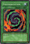 Polymerization (LOB-059) [The Legend of Blue Eyes White Dragon]
