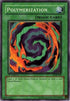Polymerization (LOB-059) [The Legend of Blue Eyes White Dragon]