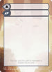 Helper Card (5) [Zendikar Rising]