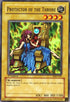 Protector of the Throne (MRD-087) [Metal Raiders]