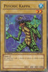 Psychic Kappa (MRL-053) [Magic Ruler]