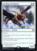Archon of Emeria (4) [Prerelease Cards]