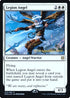 Legion Angel (23) [Prerelease Cards]