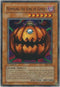 Pumpking the King of Ghosts (MRD-079) [Metal Raiders]