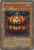 Pumpking the King of Ghosts (MRD-079) [Metal Raiders]