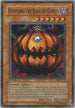 Pumpking the King of Ghosts (MRD-079) [Metal Raiders]