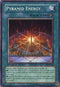 Pyramid Energy (PGD-040) [Pharaonic Guardian]