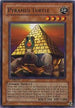 Pyramid Turtle (PGD-026) [Pharaonic Guardian]
