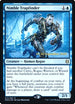 Nimble Trapfinder (72) [Prerelease Cards]