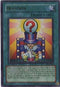 Question (PGD-104) [Pharaonic Guardian]