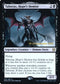 Taborax, Hope's Demise (129) [Prerelease Cards]