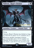 Taborax, Hope's Demise (129) [Prerelease Cards]