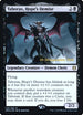 Taborax, Hope's Demise (129) [Prerelease Cards]