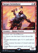 Kargan Intimidator (145) [Prerelease Cards]