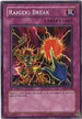 Raigeki Break (PGD-096) [Pharaonic Guardian]