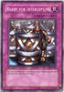 Ready for Intercepting (LOD-031) [Legacy of Darkness]
