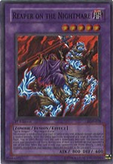 Reaper on the Nightmare (PGD-078) [Pharaonic Guardian] – Pokemon Plug