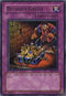 Reckless Greed (PGD-051) [Pharaonic Guardian]