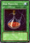 Red Medicine (LOB-054) [The Legend of Blue Eyes White Dragon]