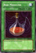 Red Medicine (LOB-054) [The Legend of Blue Eyes White Dragon]