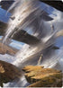 Plains Art Card () (8) [Art Series: Zendikar Rising]