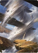 Plains Art Card () (8) [Art Series: Zendikar Rising]