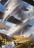 Plains Art Card () (Gold-Stamped Signature) (8) [Art Series: Zendikar Rising]