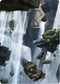 Island Art Card () (10) [Art Series: Zendikar Rising]