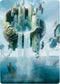 Island Art Card () (11) [Art Series: Zendikar Rising]