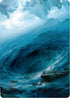 Island Art Card () (12) [Art Series: Zendikar Rising]