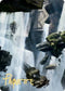 Island Art Card () (Gold-Stamped Signature) (10) [Art Series: Zendikar Rising]